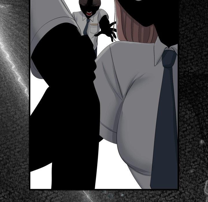 与初恋的以外同居第16話