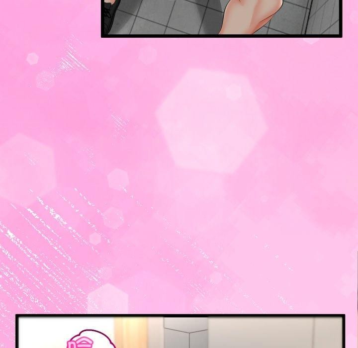 與初戀的以外同居第16話