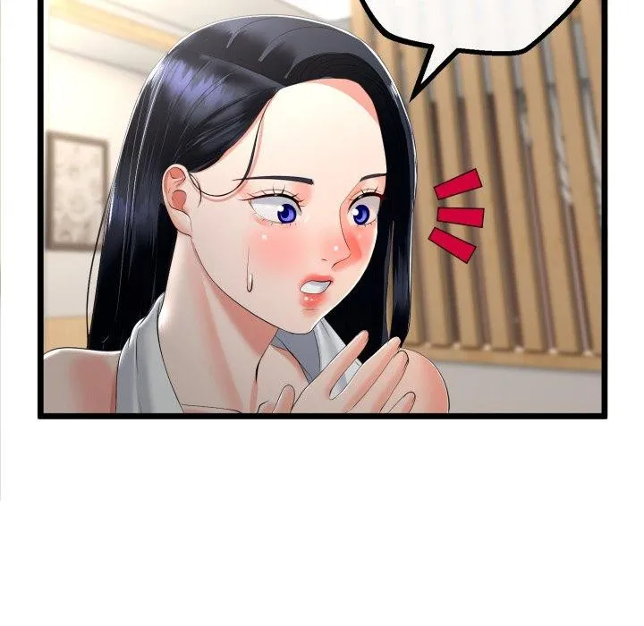与初恋的以外同居-第16話 - 图片 128