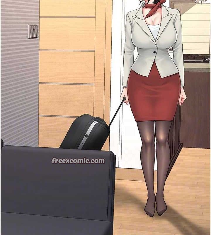 復仇母女丼第104話-可蕎的雙面人生