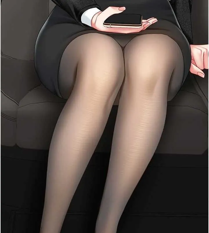 復仇母女丼-第104話-可蕎的雙面人生 - 图片 129