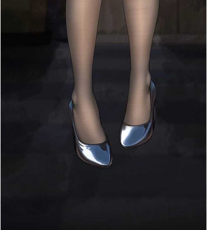 復仇母女丼第104話-可蕎的雙面人生