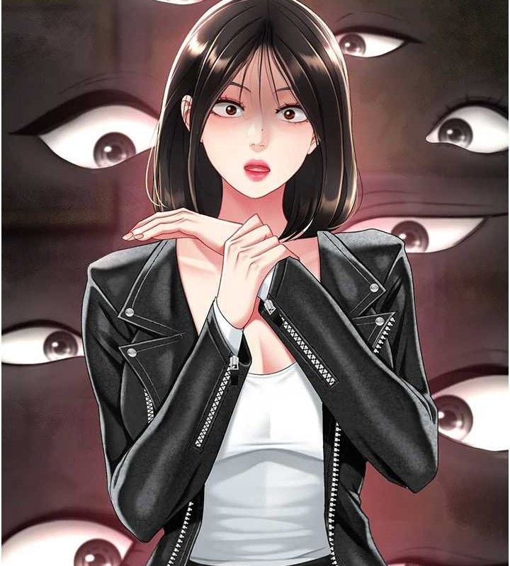 復仇母女丼第104話-可蕎的雙面人生