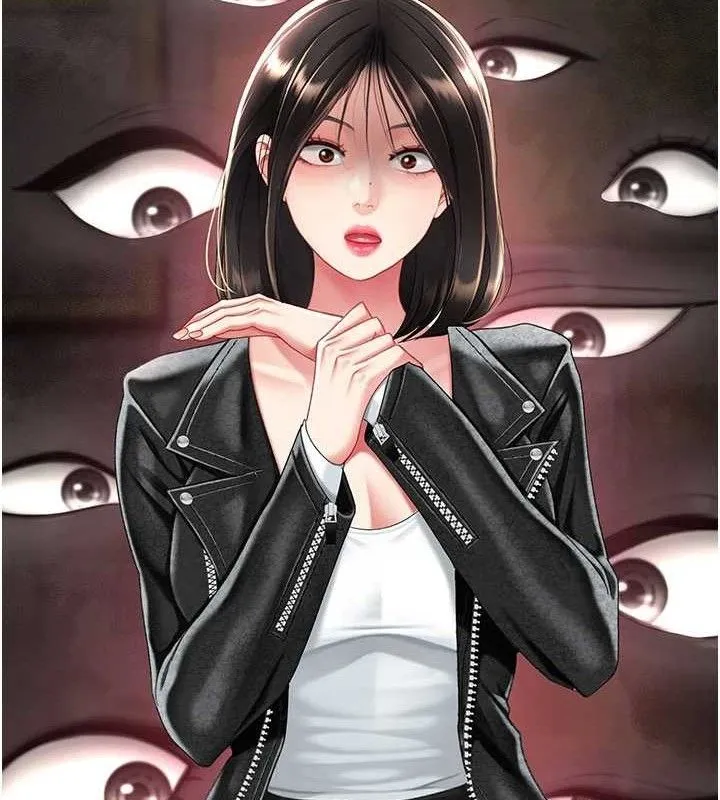 復仇母女丼-第104話-可蕎的雙面人生 - 图片 147