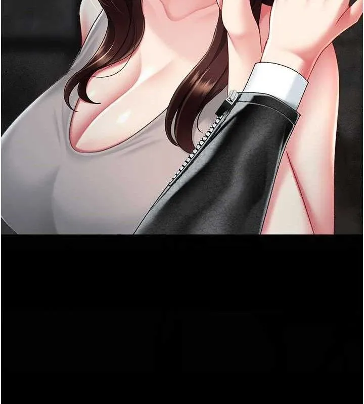 復仇母女丼第104話-可蕎的雙面人生