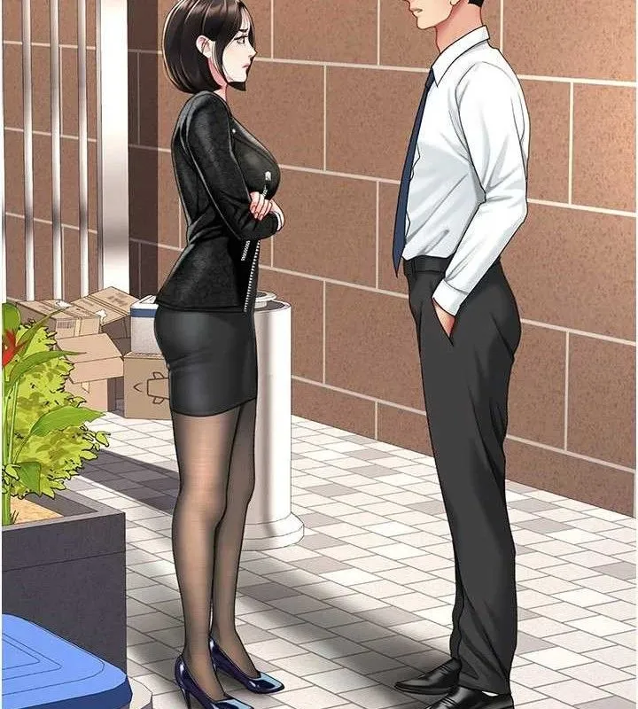 復仇母女丼-第104話-可蕎的雙面人生 - 图片 175