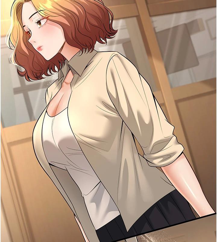 已婚學生想壞壞第35話-我可不是好惹的!!