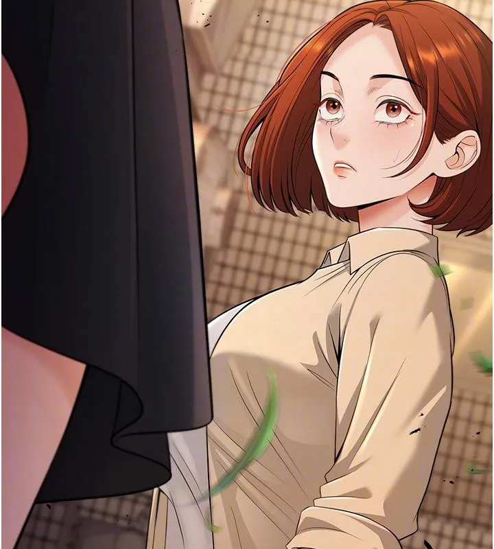 已婚學生想壞壞第35話-我可不是好惹的!!