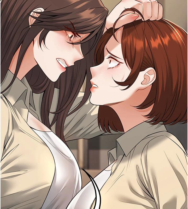 已婚学生想坏坏第35話-我可不是好惹的!!