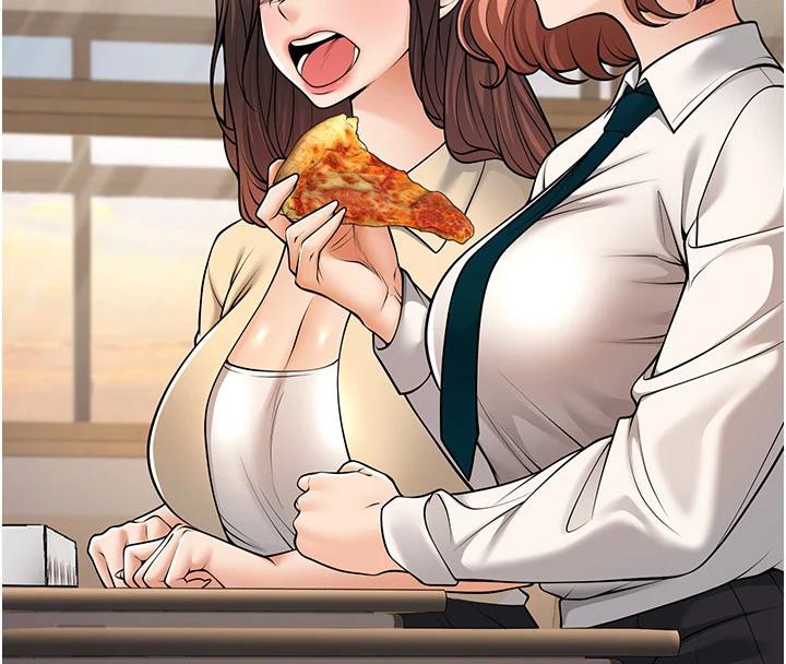 已婚学生想坏坏第35話-我可不是好惹的!!