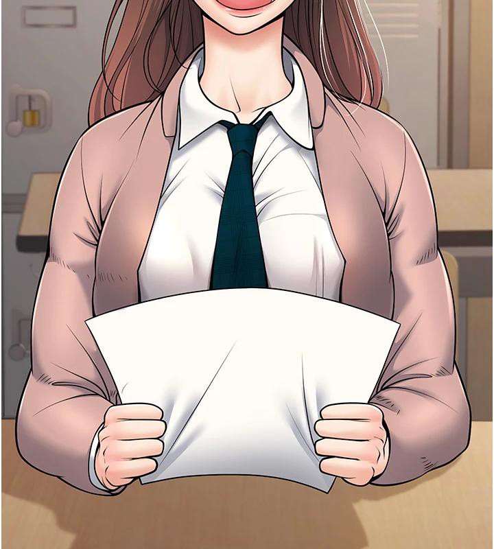 已婚学生想坏坏第35話-我可不是好惹的!!