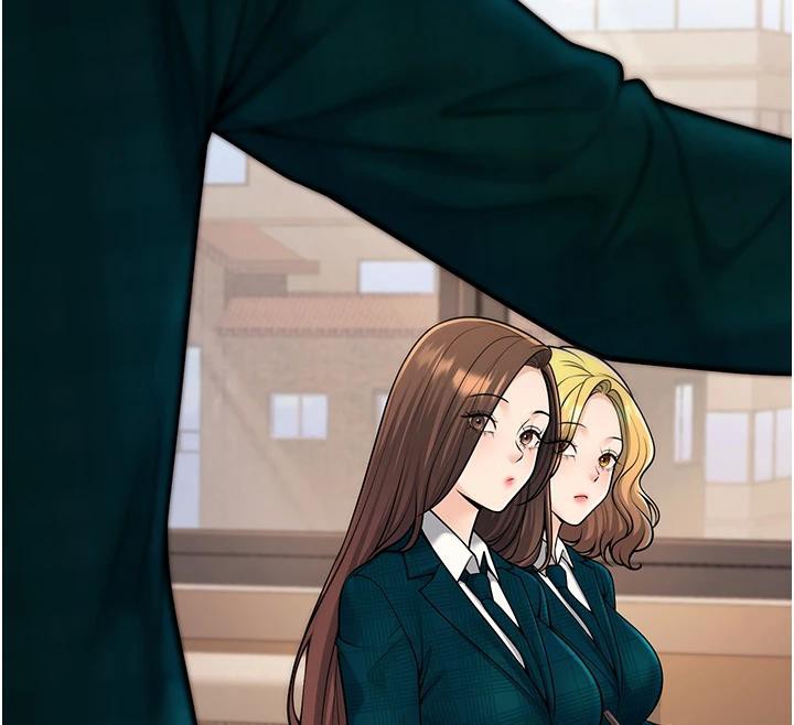 已婚學生想壞壞第35話-我可不是好惹的!!