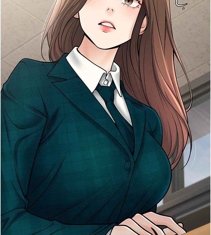 已婚学生想坏坏第35話-我可不是好惹的!!