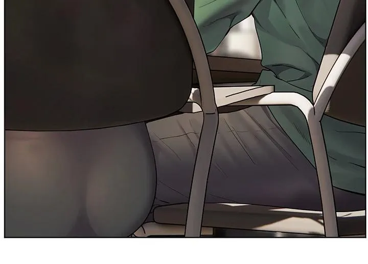 老師的親密指導第49話-撩撥心弦的黃色訊息