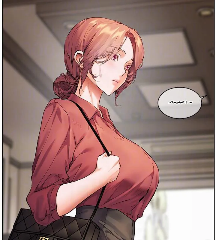 老师的亲密指导-第49話-撩撥心弦的黃色訊息 - 图片 125