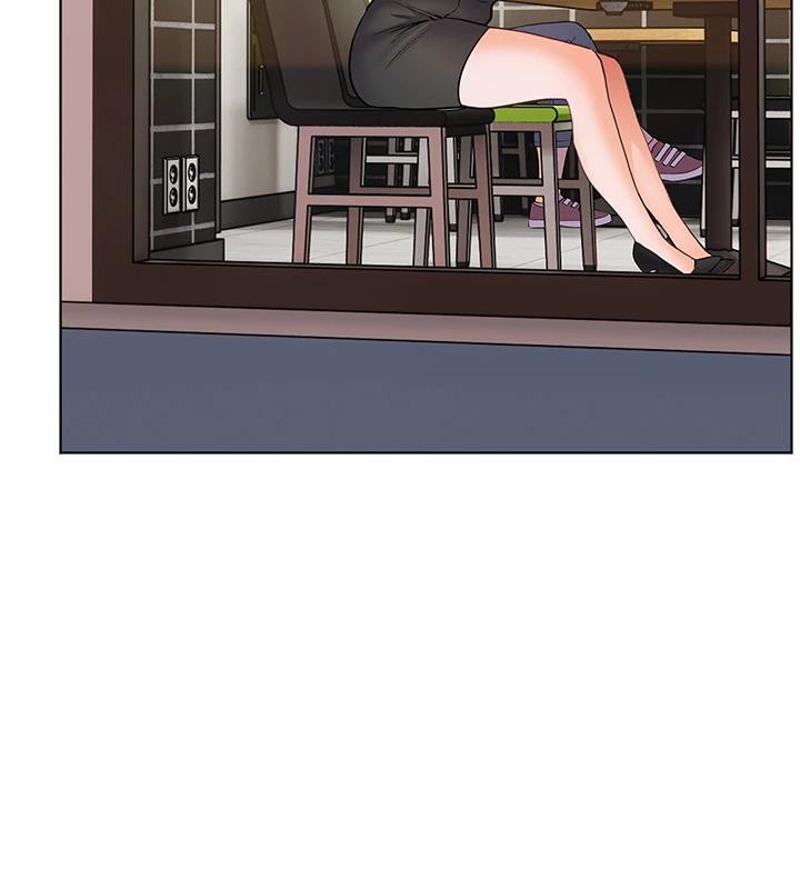 老师的亲密指导第49話-撩撥心弦的黃色訊息