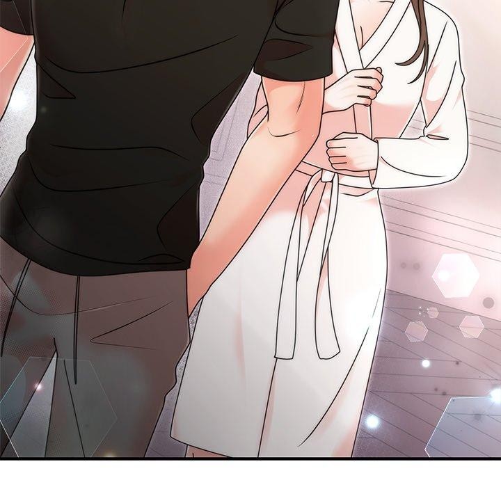 婚姻束缚第33話