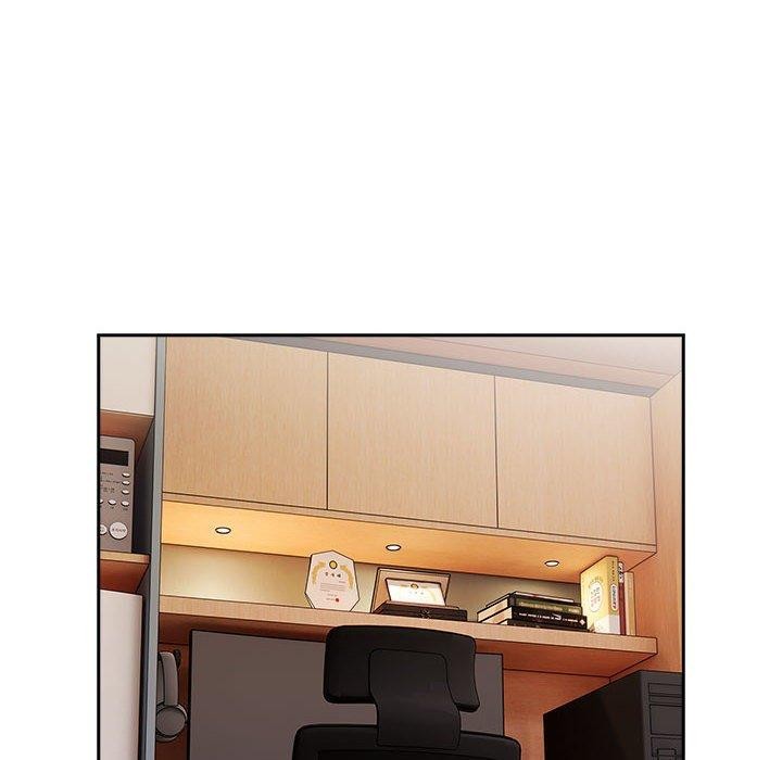 大企业里的小秘密第37話