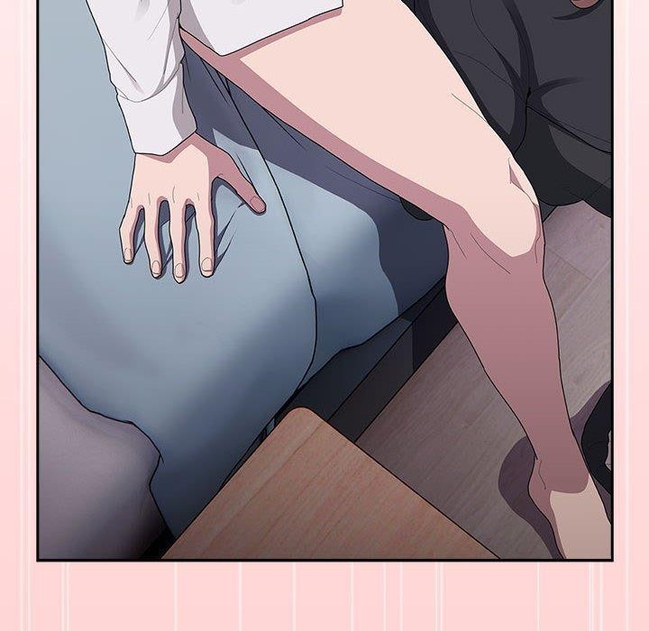 大企业里的小秘密第37話