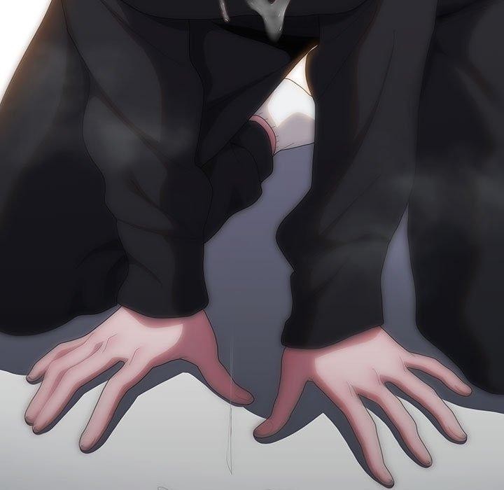 大企业里的小秘密第37話