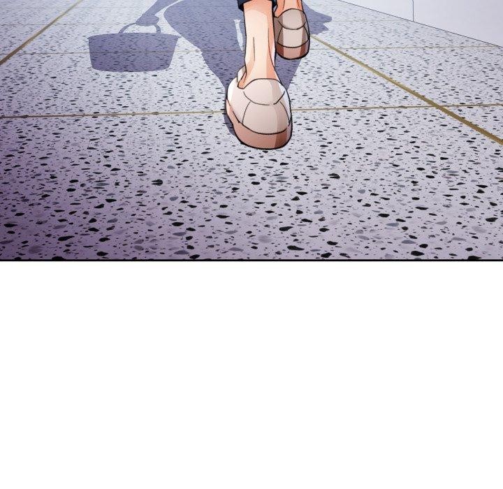 脱轨关系第54話