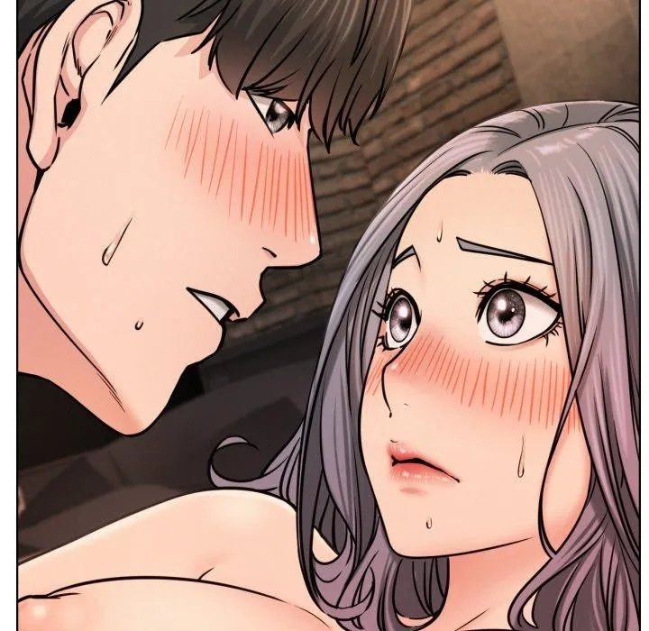 屋檐下的光第75話