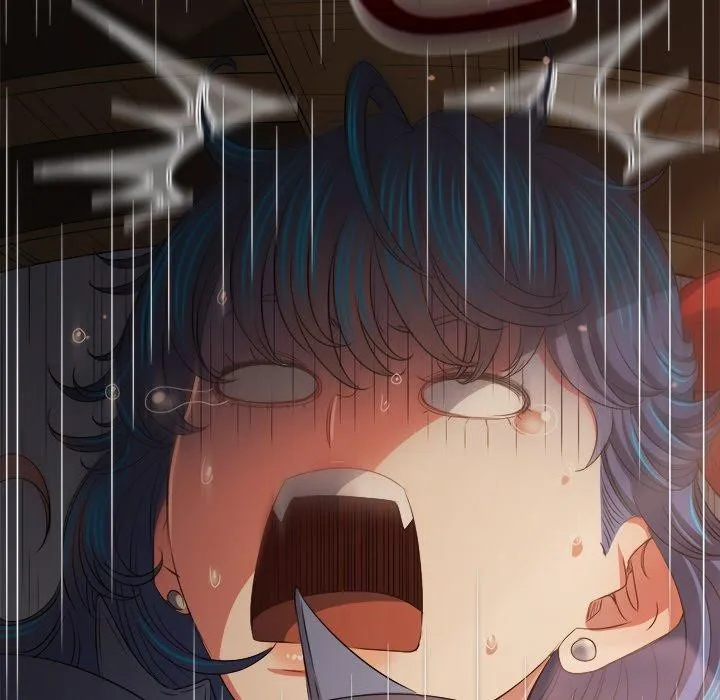 難纏小惡女第254話