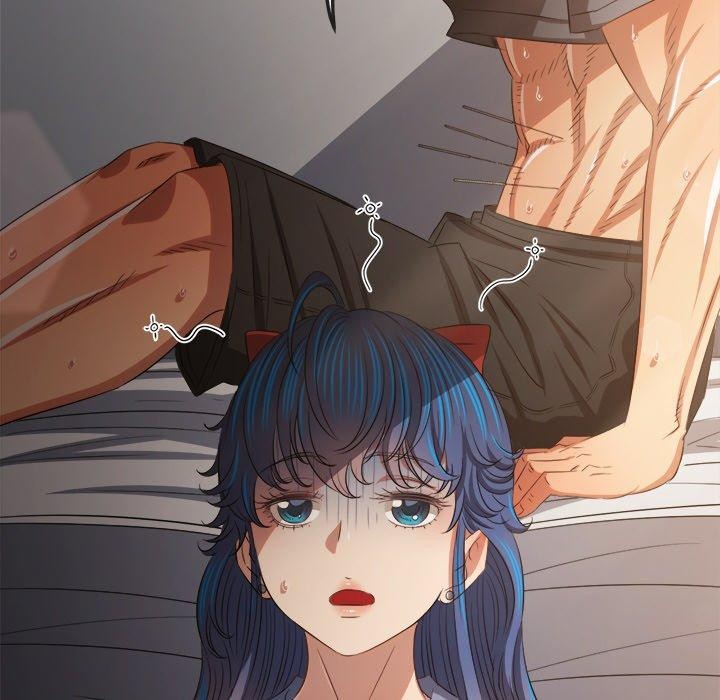 難纏小惡女第254話