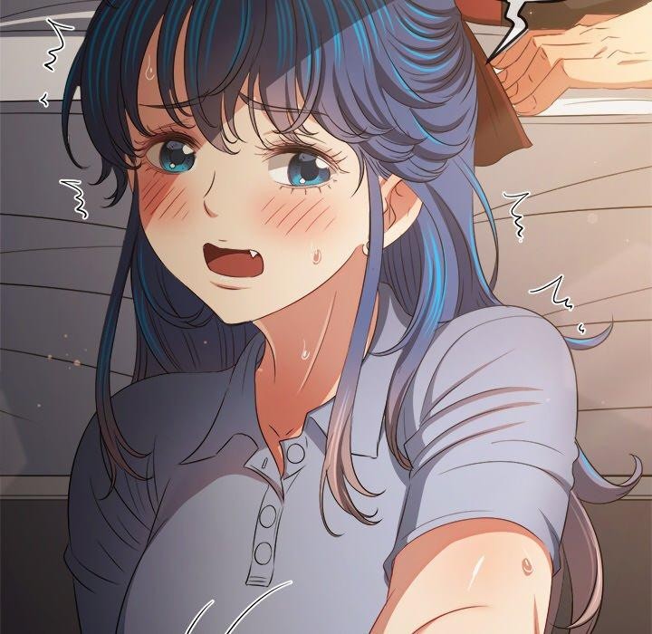 難纏小惡女第254話