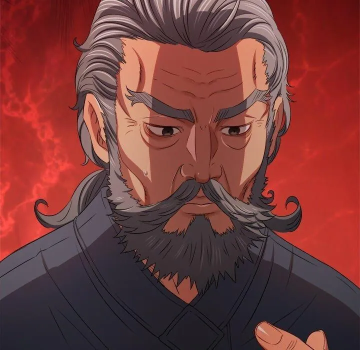 難纏小惡女第254話