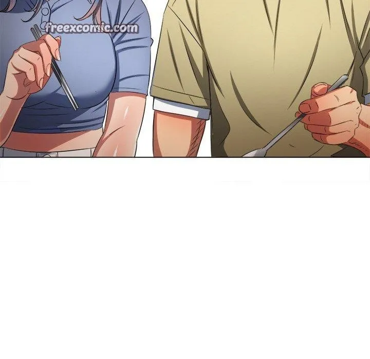 難纏小惡女第254話