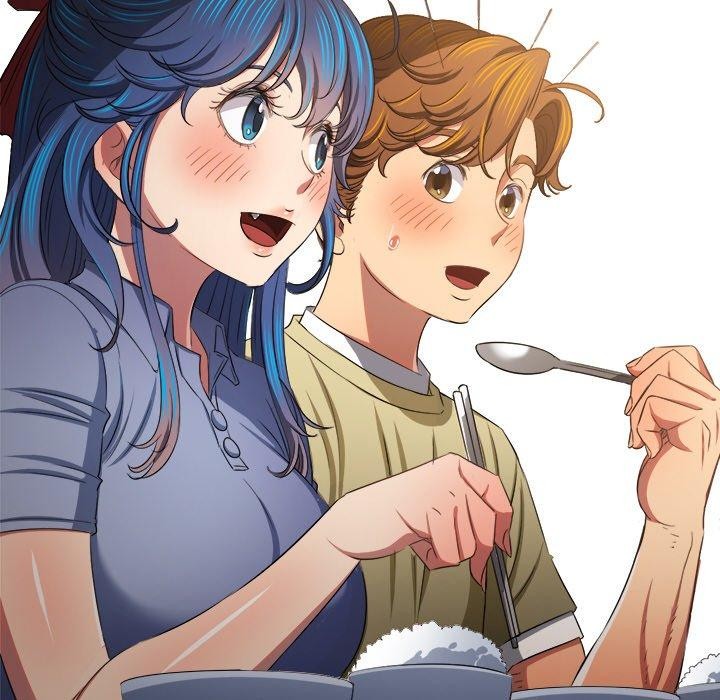 難纏小惡女第254話