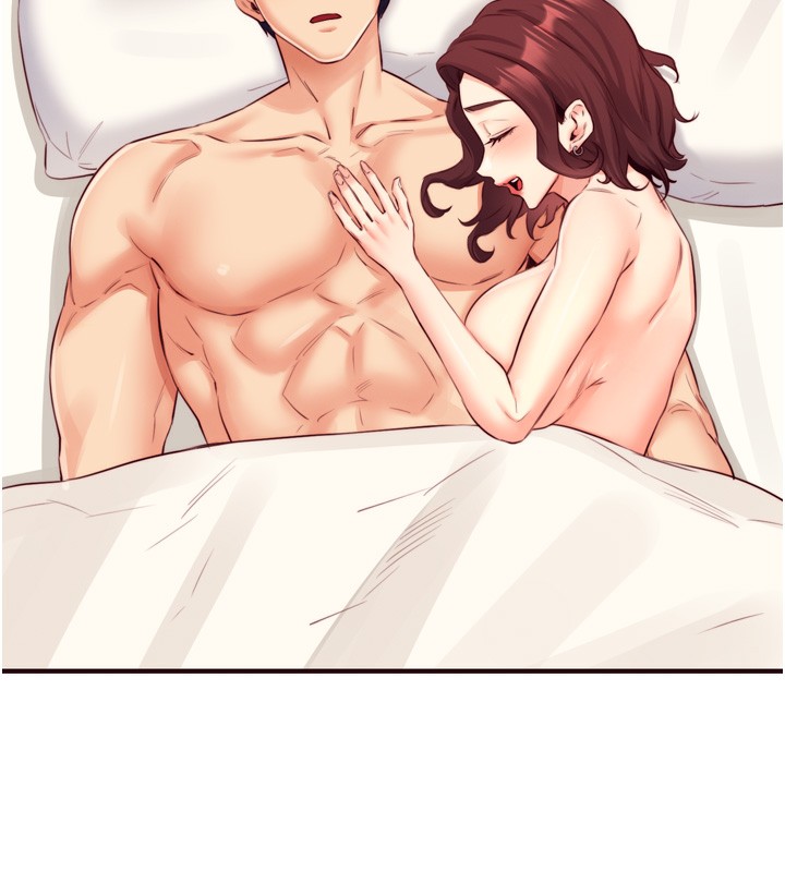 熟女自助餐第38話-額外出給你的「作業」♥