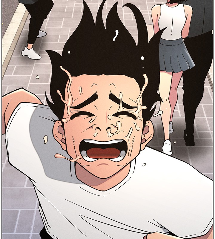 兄妹的秘密授课第59話-用限制級解決近親通婚