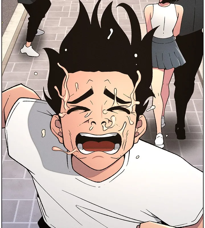 兄妹的秘密授课-第59話-用限制級解決近親通婚 - 图片 19