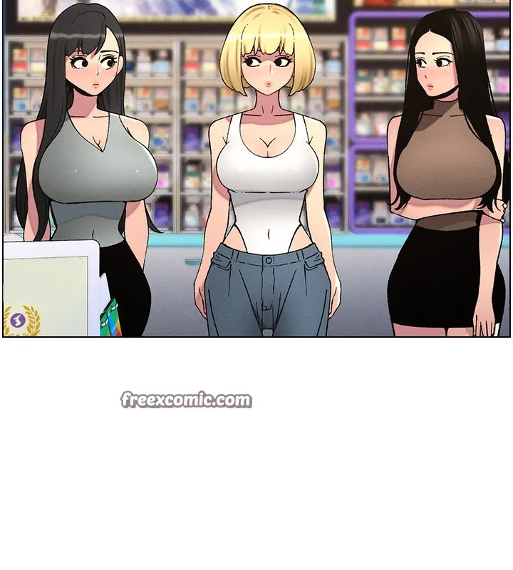 兄妹的秘密授课-第59話-用限制級解決近親通婚 - 图片 14
