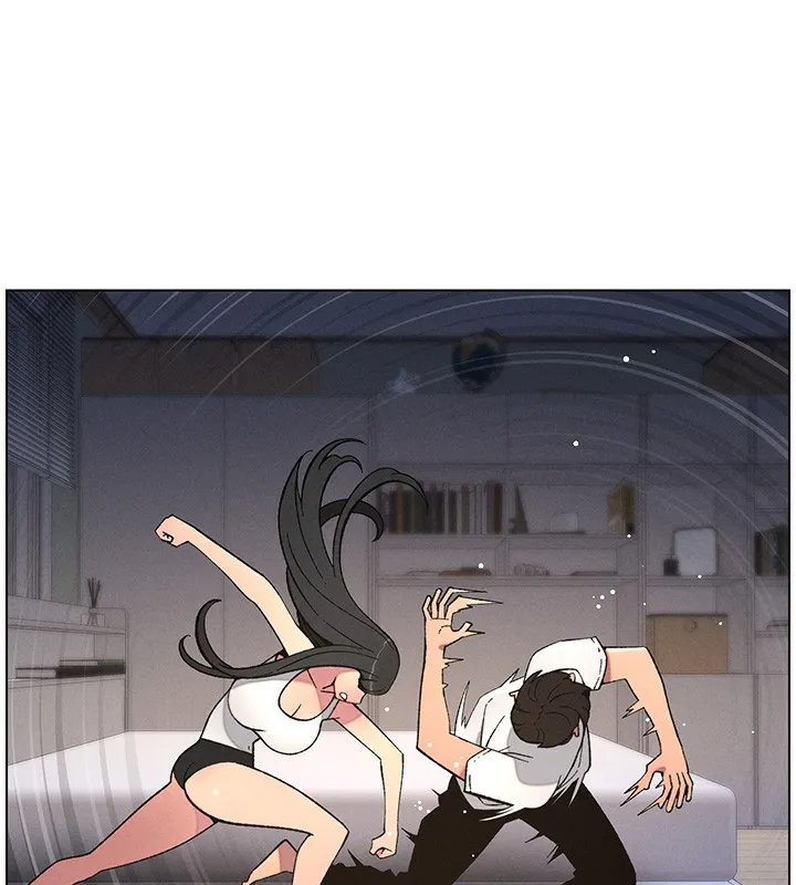 兄妹的秘密授课-第59話-用限制級解決近親通婚 - 图片 65