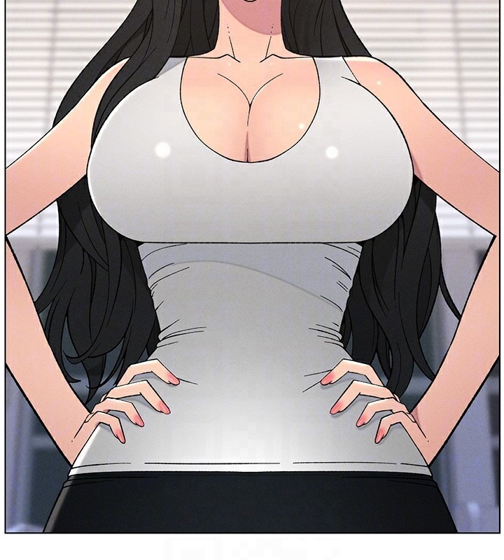 兄妹的秘密授课第59話-用限制級解決近親通婚