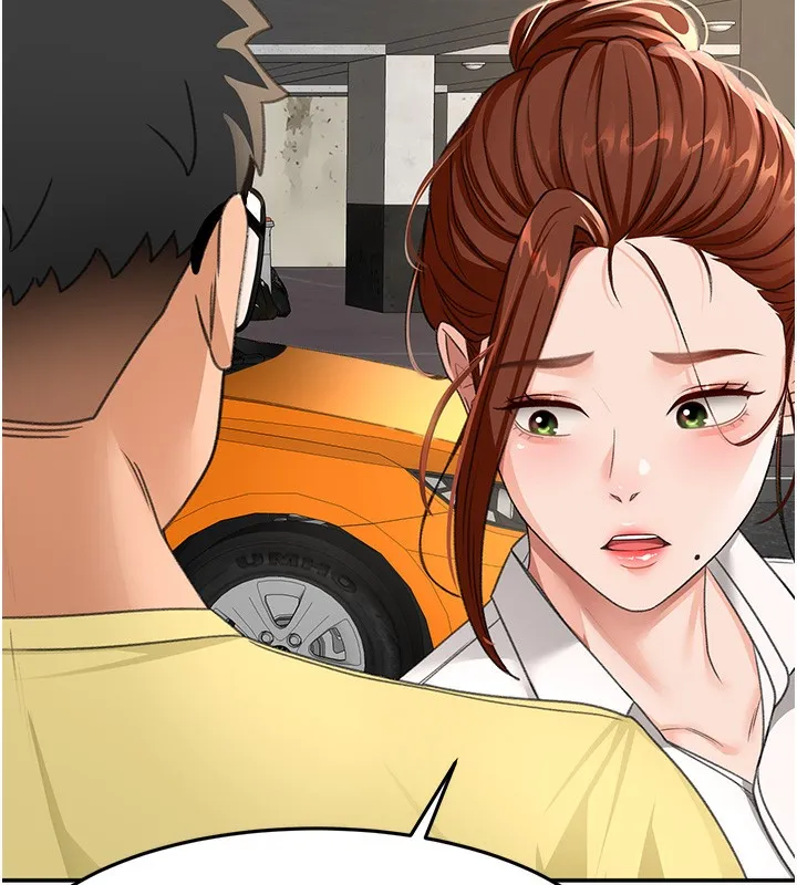 顶加套房的春天-第19話-房東女兒主動出擊 - 图片 31