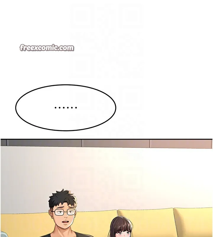 頂加套房的春天第19話-房東女兒主動出擊
