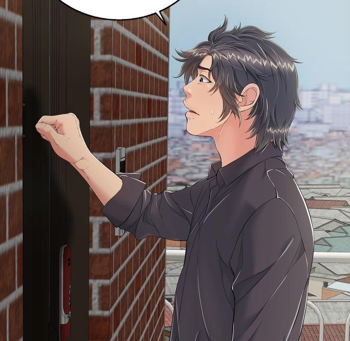 再爱我一次第19話