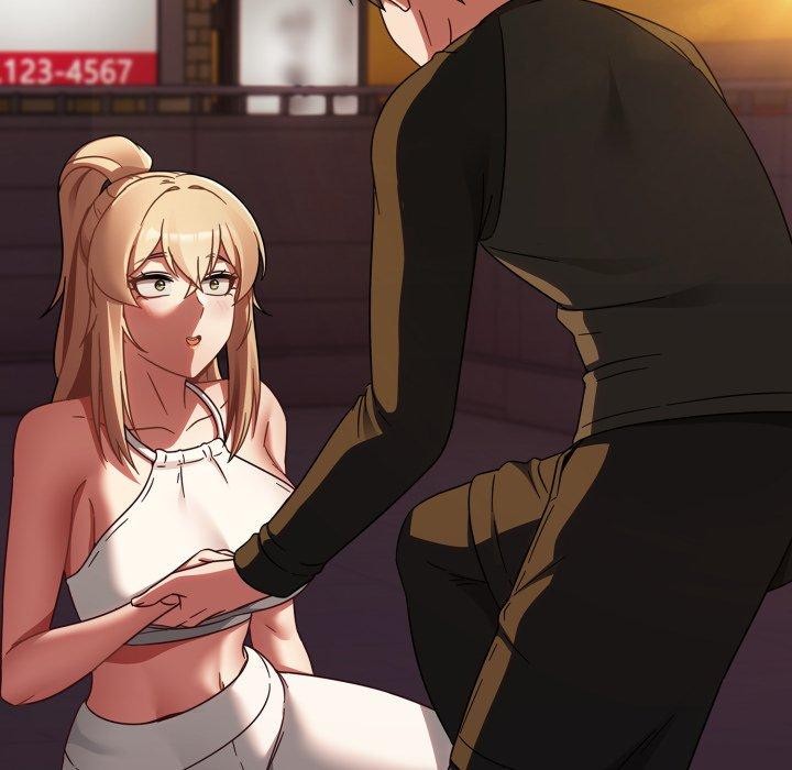 熱情拳擊館第23話