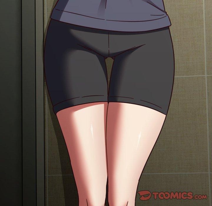 熱情拳擊館第23話