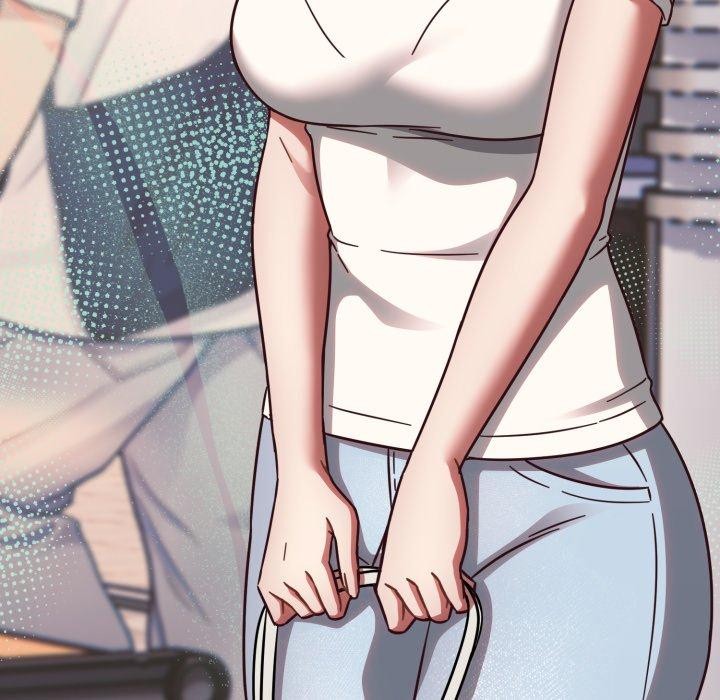 熱情拳擊館第23話