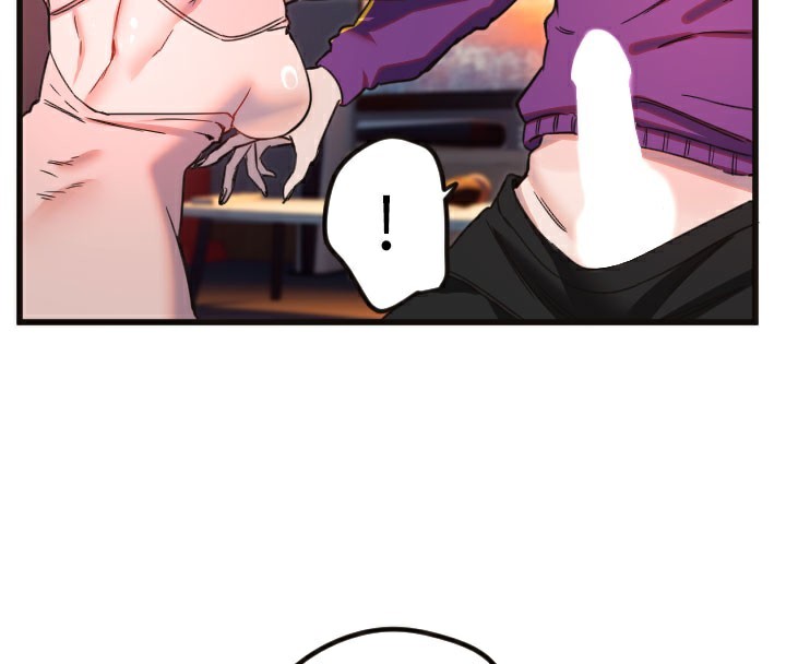 守护天使第33話-令人性慾大發的特別服務