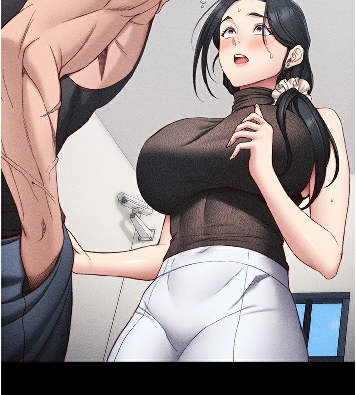 太妹攻略指南第23話-終於肯挺身而出的老師