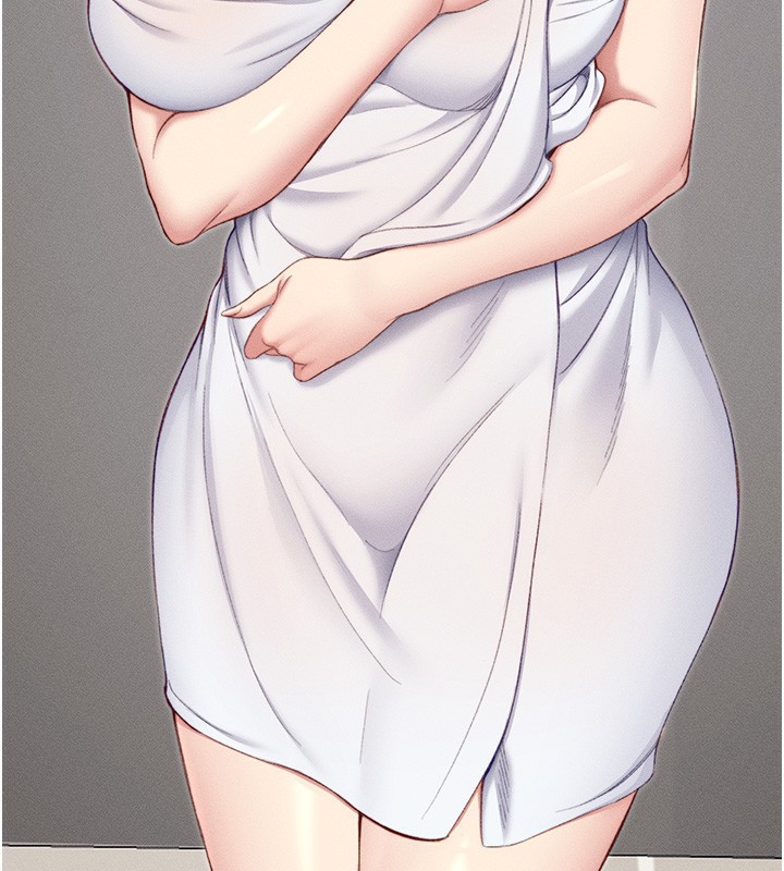 太妹攻略指南第23話-終於肯挺身而出的老師