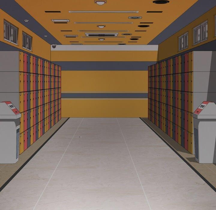 最後的沖刺第12話