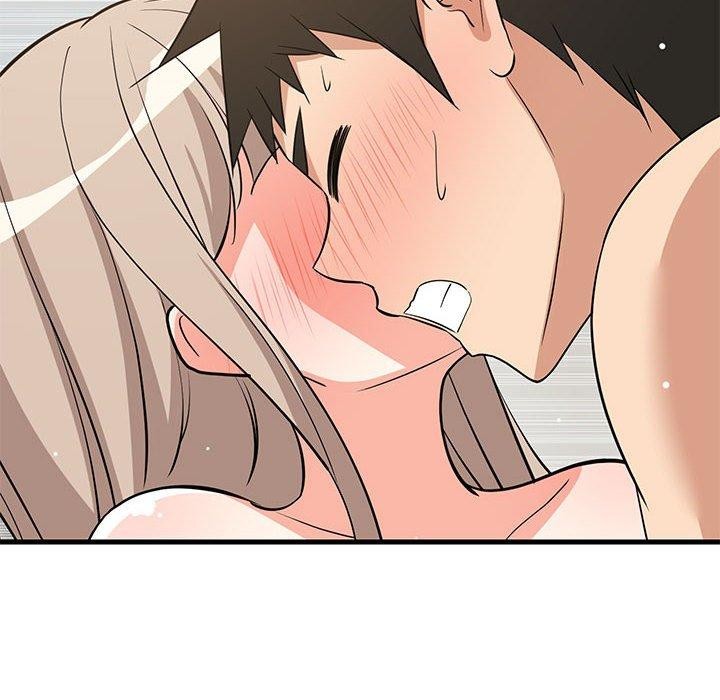 难缠姐妹偏要和我同居第45話