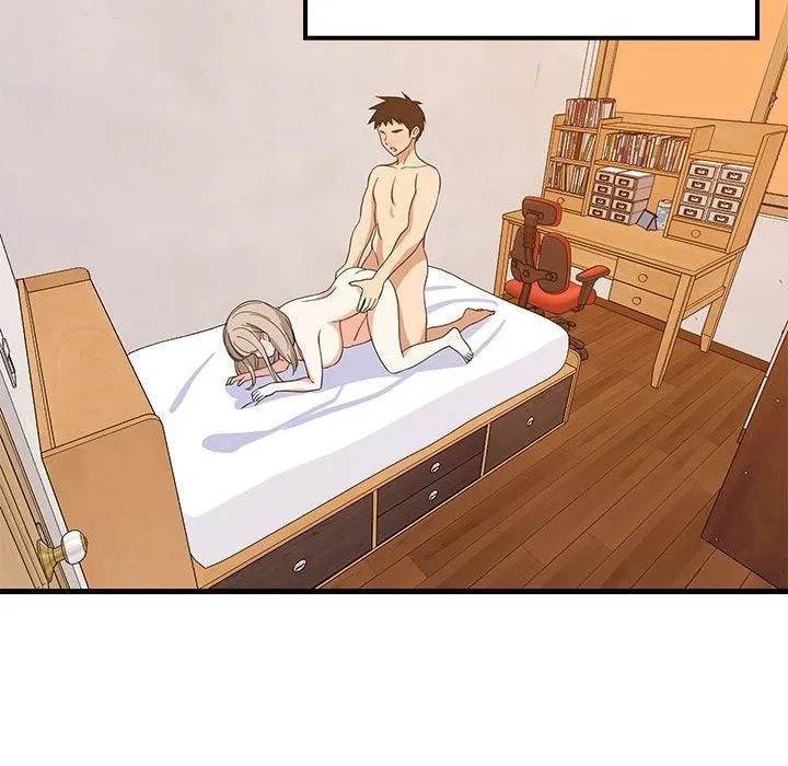 难缠姐妹偏要和我同居-第45話 - 图片 141
